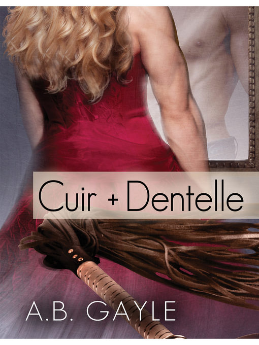 תמונה של  Cuir + Dentelle